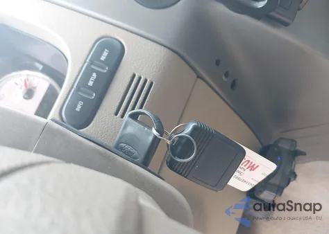 2005 Ford F-150 Fx4/Lariat/Xl/Xlt z USA, uszkodzony, nr VIN 1FTPX14525FA96529